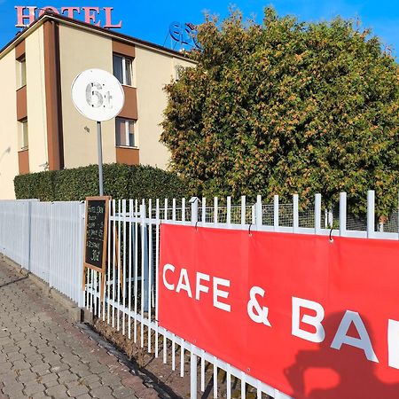 Hotel Eden 24H Rzeszów Eksteriør bilde