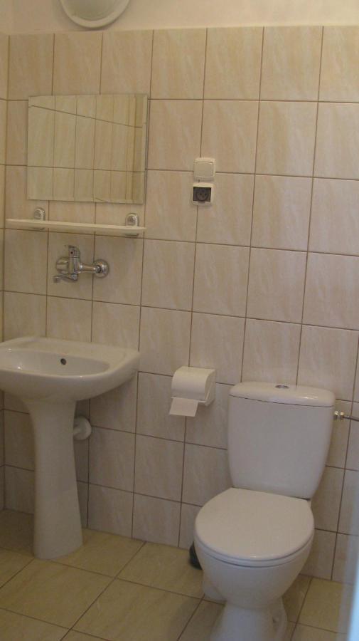 Hotel Eden 24H Rzeszów Eksteriør bilde