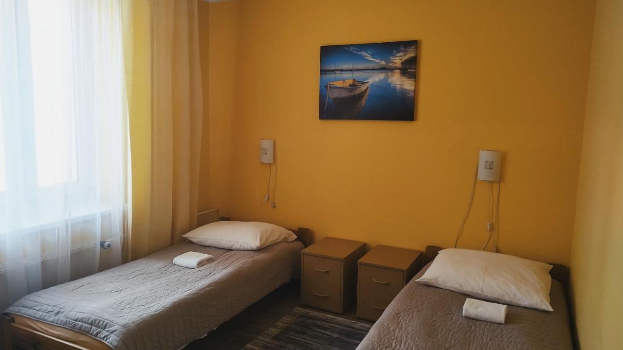 Hotel Eden 24H Rzeszów Eksteriør bilde