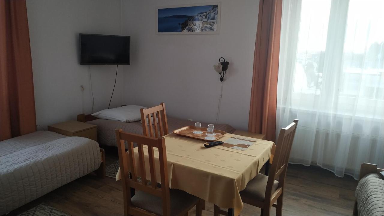 Hotel Eden 24H Rzeszów Eksteriør bilde
