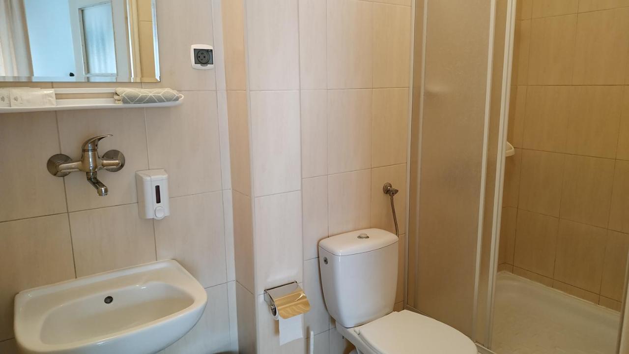 Hotel Eden 24H Rzeszów Eksteriør bilde