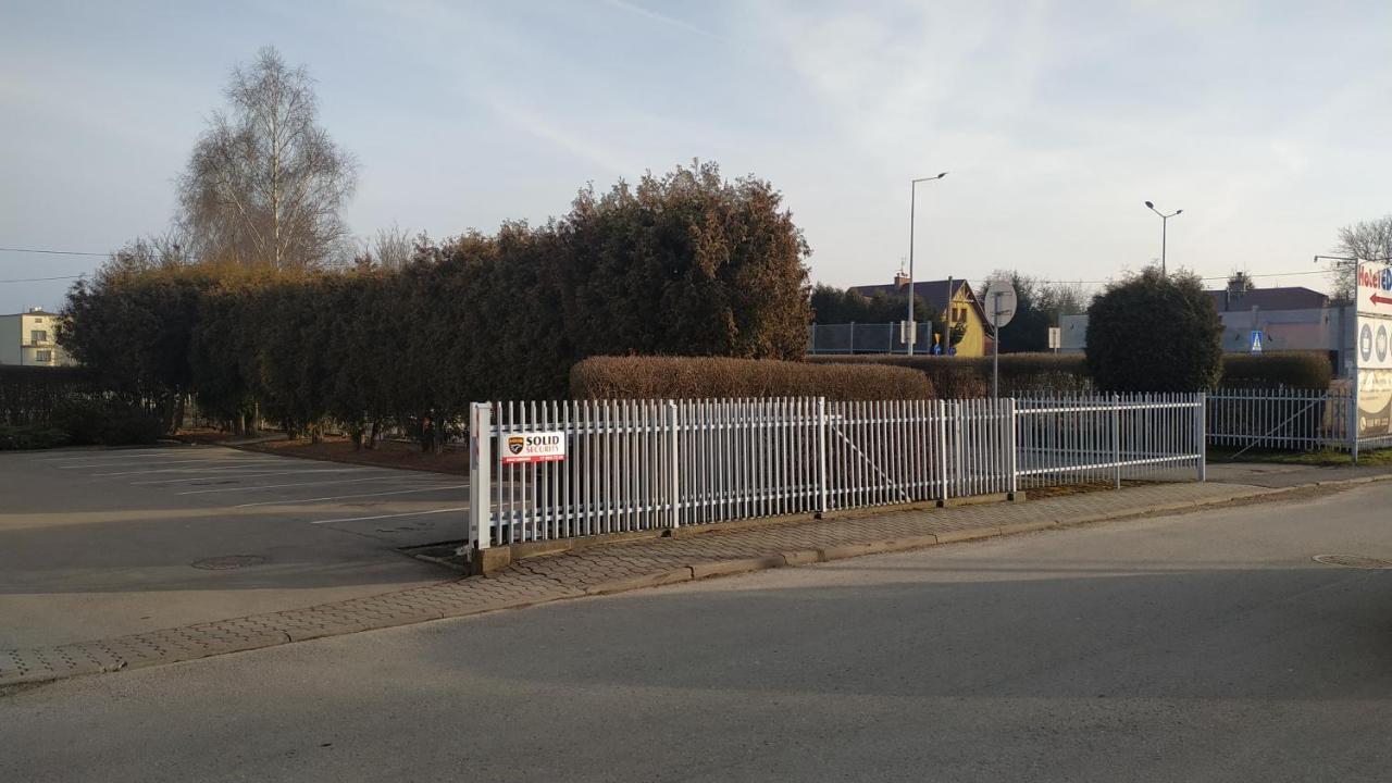 Hotel Eden 24H Rzeszów Eksteriør bilde