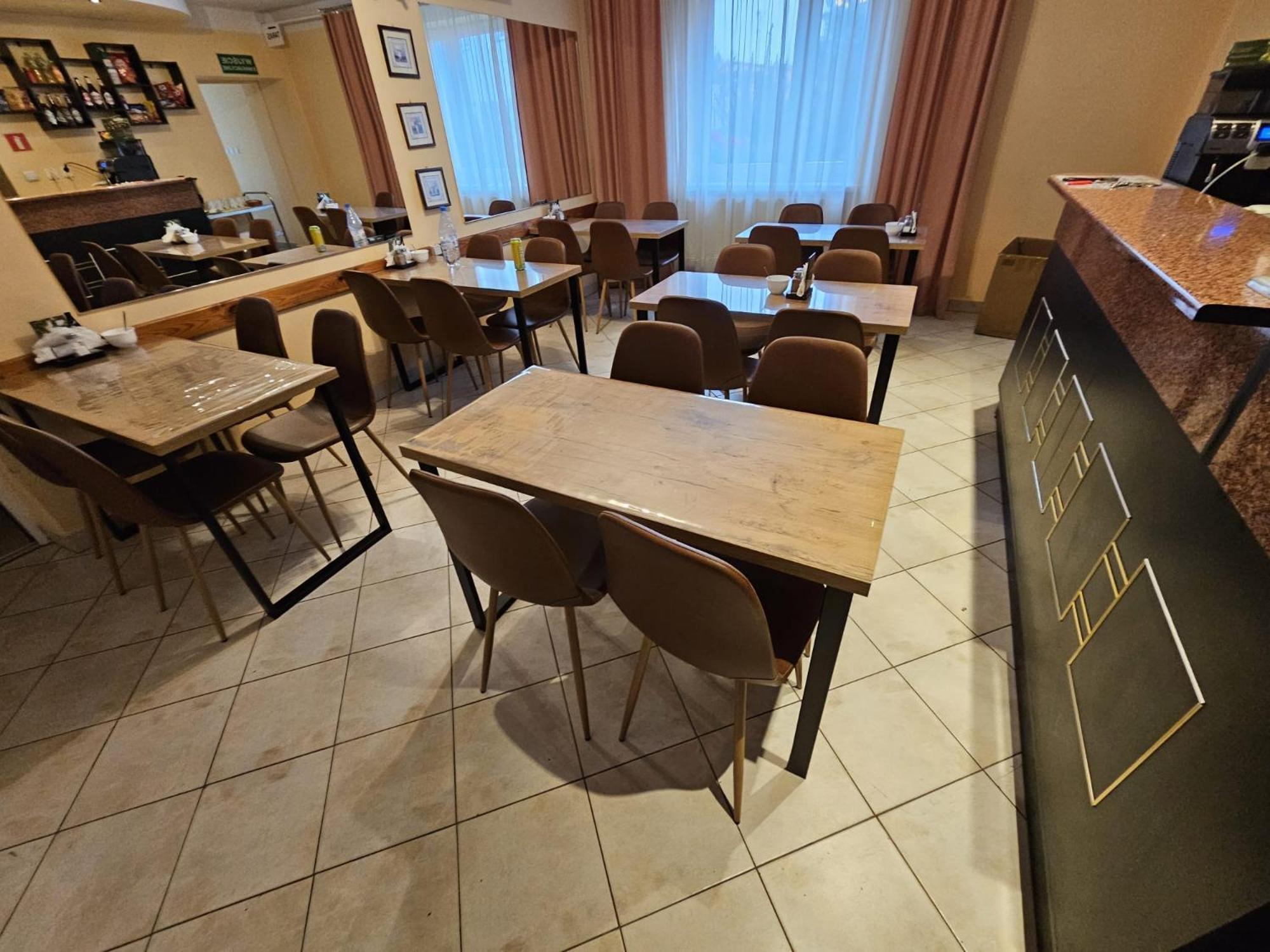 Hotel Eden 24H Rzeszów Eksteriør bilde