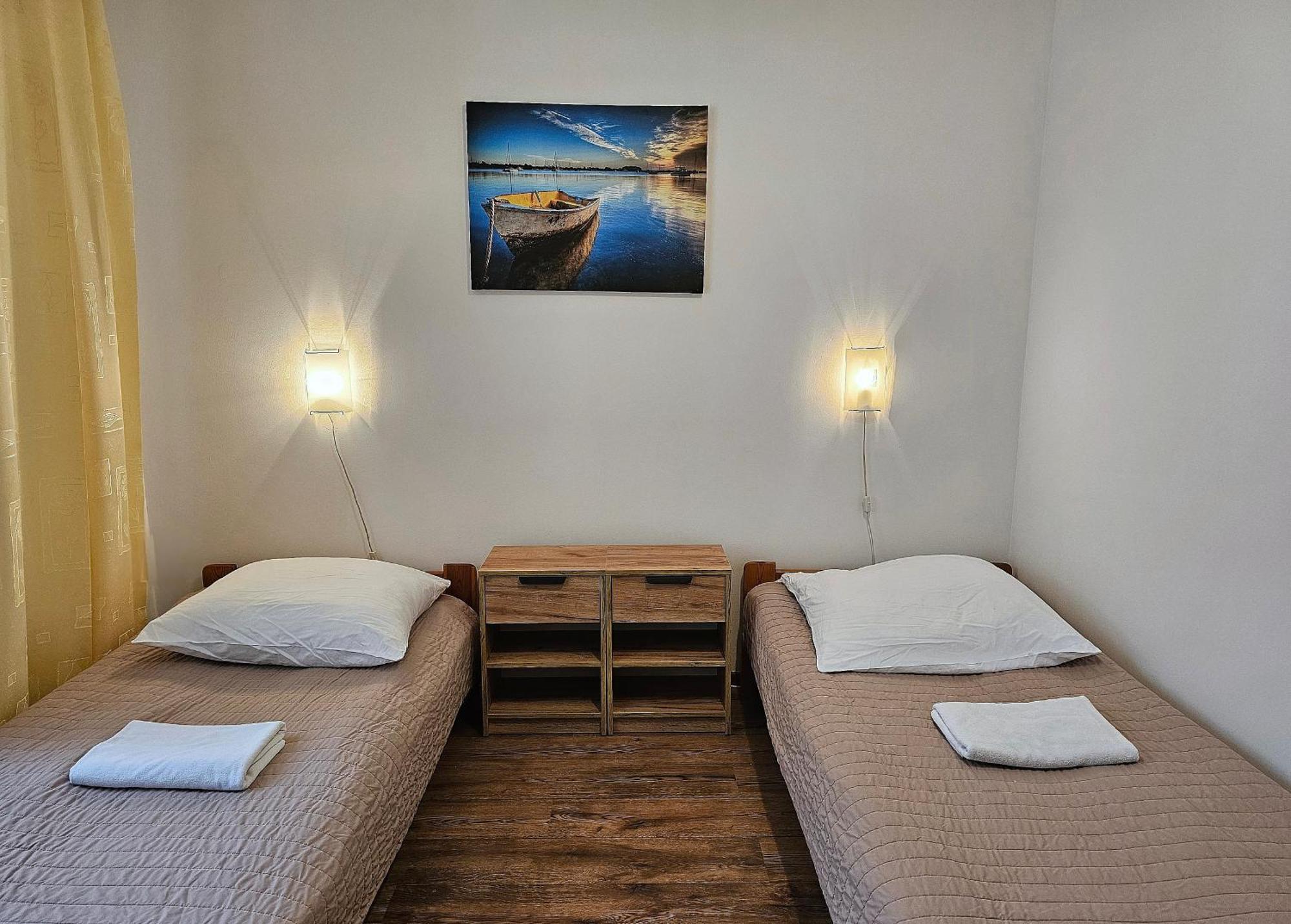 Hotel Eden 24H Rzeszów Eksteriør bilde