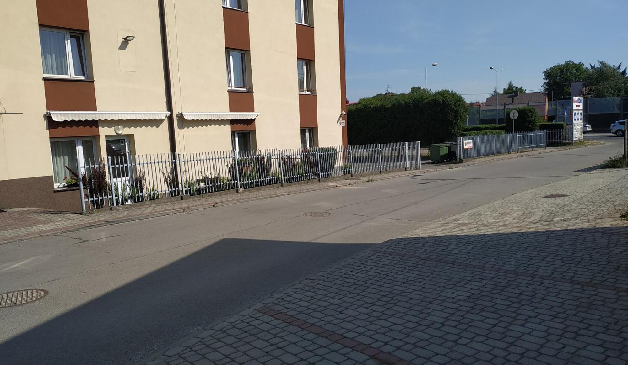 Hotel Eden 24H Rzeszów Eksteriør bilde