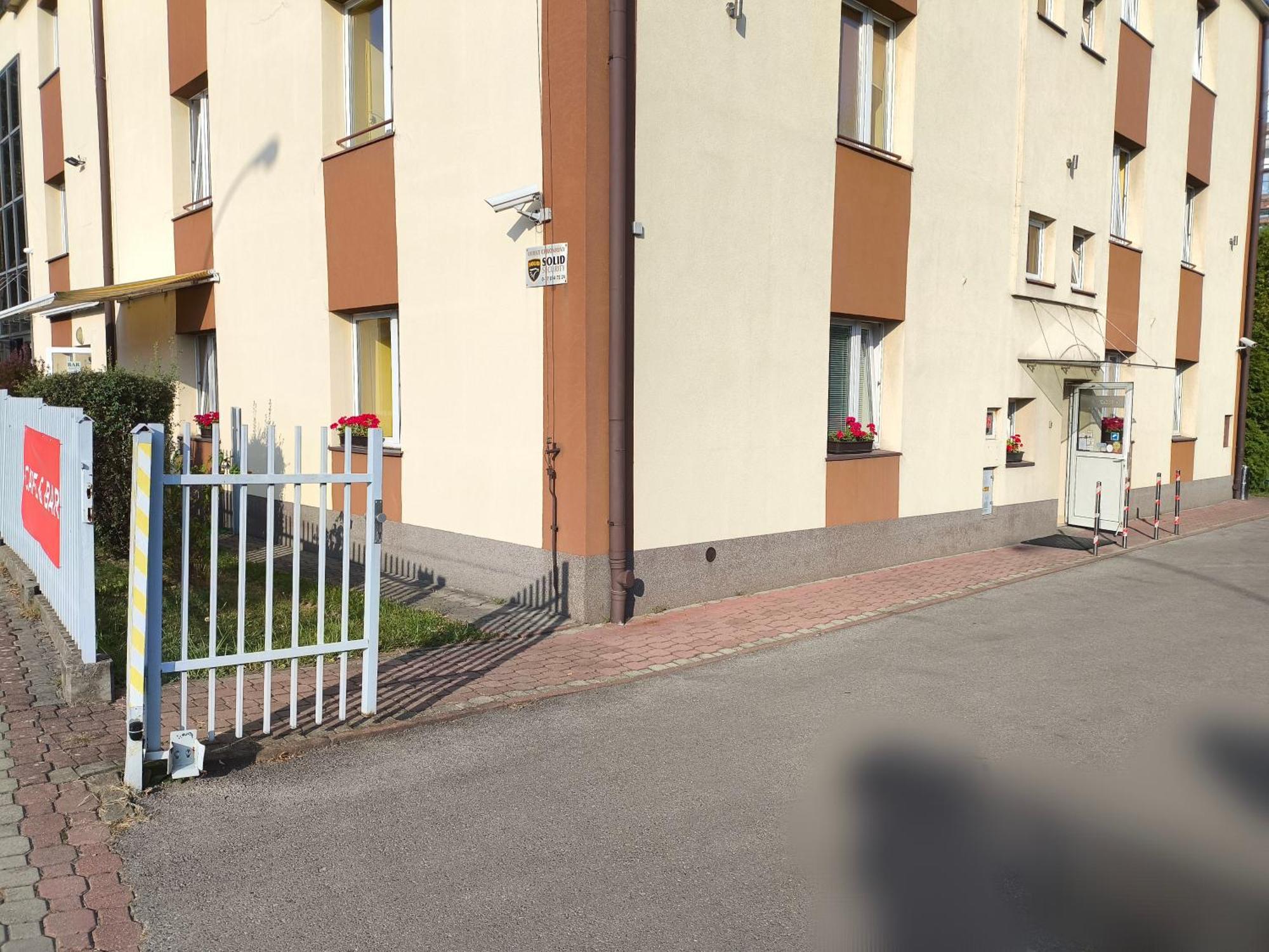 Hotel Eden 24H Rzeszów Eksteriør bilde