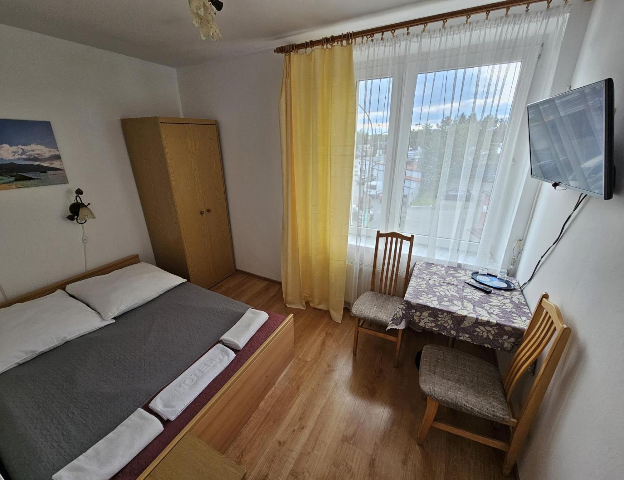 Hotel Eden 24H Rzeszów Eksteriør bilde
