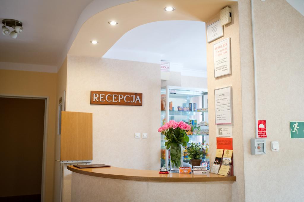 Hotel Eden 24H Rzeszów Eksteriør bilde