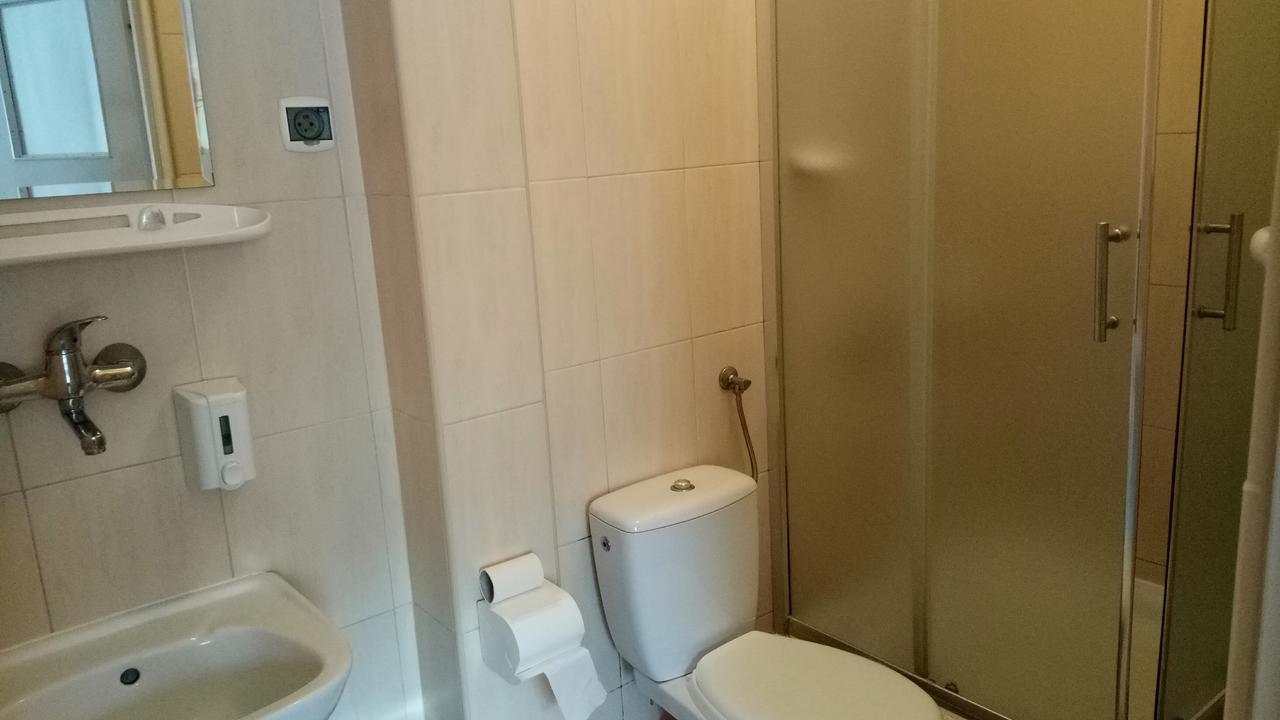 Hotel Eden 24H Rzeszów Eksteriør bilde
