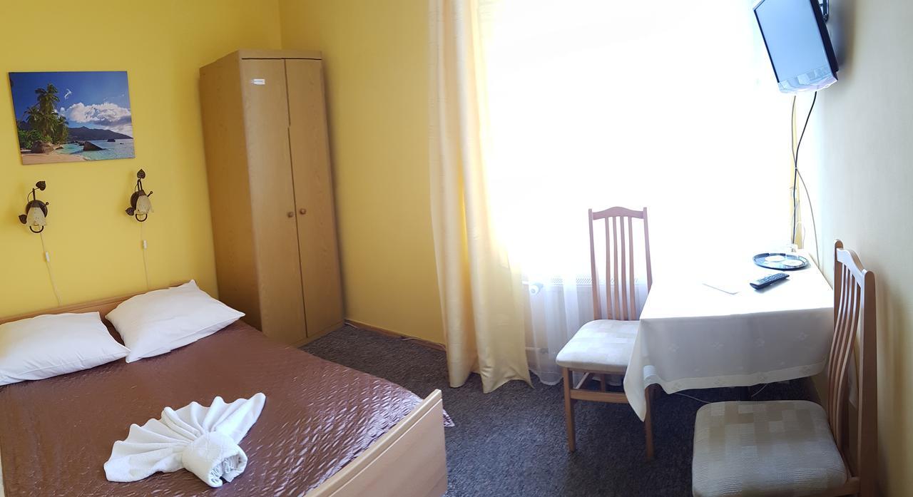 Hotel Eden 24H Rzeszów Eksteriør bilde